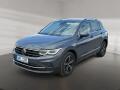 Volkswagen Tiguan LIFE 1.5TSI 110kW DSG CZ DPH
