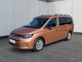 Volkswagen Caddy 1.5TSI 84kW 7M�ST V�H�EV CZ
