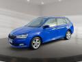 �koda Fabia AMBITION 1.0TSI 70kW CZ DPH