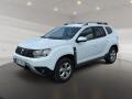 Dacia Duster COMFORT 1.5TBdCi 84kW 4x4 CZ 