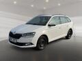�koda Fabia STYLE 1.0TSI 70kW CZ DPH