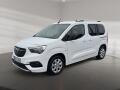 Opel Combo ELEGANCE PLUS 1.5CDTI 96kW CZ 