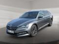 �koda Superb L&K 2.0TDI 147kW DSG 4x4 CZ