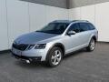 �koda Octavia SCOUT 2.0TDI 110kW 4x4 DPH CZ