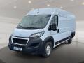 Peugeot Boxer L4H2 2.2BHDI 103kW CZ DPH