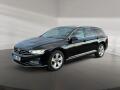 Volkswagen Passat Variant ELEGANCE 2.0TDI 110kW DSG CZ 