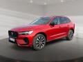 Volvo XC60 B5 184kW PLUS DARK CZ DPH