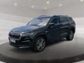 �koda Kodiaq L&K 2.0TDI 147kW DSG 4x4 TA�N�