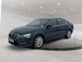 �koda Superb AMBITION 2.0TDI 110kW DSG CZ 