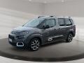 Citro�n Berlingo SHINE XL 1.5BHDi 96kW CZ DPH