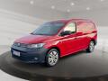 Volkswagen Caddy 2.0TDI 90kW 4x4 V�H�EV TA�N� 