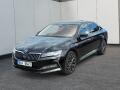 �koda Superb L&K 2.0TSI 206kW DSG 4x4 TA�N�