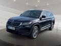 �koda Kodiaq STYLE 2.0TDI 110kW DSG 4X4 CZ