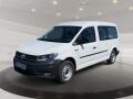 Volkswagen Caddy MAXI 2.0TDI 110kW TA�N� CZ DPH