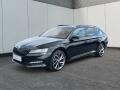 �koda Superb SPORTLINE 2.0TSI 206kW 4x4 DPH