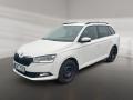 koda Fabia AMBITION 1.0TSI 70kW 1.CZ DPH