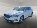 �koda Superb STYLE 2.0TSI 140kW DSG CZ DPH
