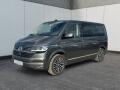 Volkswagen Multivan 4x4 NEZ.TOP ASIST UZ�V�RKA DPH