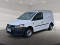 Volkswagen Caddy 1.2TSI 62kW 1.CZ DPH 