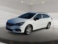 Opel Astra EDITION 1.5CDTI 77kW CZ DPH