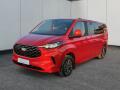 Ford Tourneo Custom L2 TITANIUM 110kW 8M�ST CZ