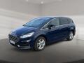 Ford S-MAX TITANIUM 2.0EB 110kW CZ DPH