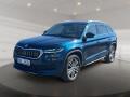 �koda Kodiaq L&K 2.0TSI 140kW DSG 4x4 TA�N�