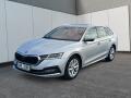 �koda Octavia STYLE 2.0TDI 110kW DSG 4x4 CZ