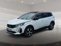 Peugeot 5008 PACK 2.0BHDi 130kW CZ TA�N� CZ