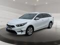 Kia Ceed TOP 1.5T-GDI 118kW CZ DPH