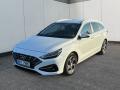 Hyundai i30 SMART 1.0T-GDI 88kW CZ DPH