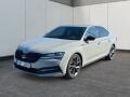 �koda Superb SPORTLINE 1.5TSI 110kW DSG TA�
