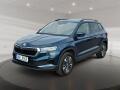 �koda Karoq STYLE 2.0TDI 110kW DSG 4x4 CZ