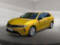 Opel Astra EDITION 1.2T 81kW CZ DPH