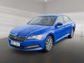 �koda Superb STYLE 2.0TDI 147kW DSG CZ DPH