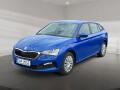�koda Scala AMBITION 1.0TSI 81kW DSG TA�N�