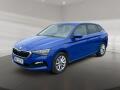 �koda Scala STYLE 1.0TSI 81kW DSG CZ DPH