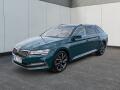 �koda Superb L&K 2.0TDI 110kW DSG DPH CZ