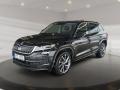 koda Kodiaq L&K 2.0 TDi 4x4 AT 1CZ DPH 