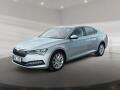�koda Superb STYLE 2.0TDI 147kW DSG 4x4 CZ