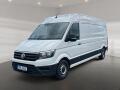 Volkswagen Crafter L4H3 2.0TDI 103kW CZ DPH
