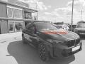 BMW X6 30d 210kW M-PAKET TA�N� CZ DPH