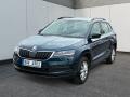 �koda Karoq AMBITION 1.0TSI 81kW CZ DPH