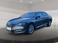 �koda Superb L&K 2.0TDI 110kW DSG TA�N� CZ 