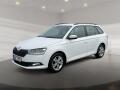 �koda Fabia STYLE 1.0TSI 70kW CZ DPH