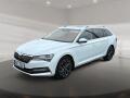 �koda Superb L&K 2.0TDI 147kW DSG 4x4 TA�N�