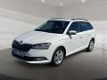 �koda Fabia AMBITION 1.0TSI 70kW CZ DPH