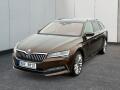 �koda Superb L&K 2.0TDI 147kW DSG 4x4 TA�N�