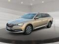 �koda Superb STYLE 2.0TDI 110kW TA�N� 1.CZ