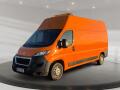 Peugeot Boxer L3H3 2.2BHDI 103kW TA�N� CZ 